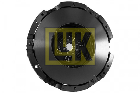 Placa presiune ambreiaj (310mm) potrivit URSUS 8000, 9000, C; LANDINI TECHNOFARM 1104C-44/1104D-44/1104D-E44T [3]