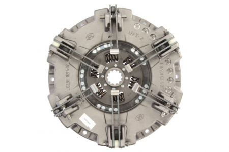 Placa presiune - Placa presiune ambreiaj (310mm) potrivit URSUS 8000, 9000, C; LANDINI TECHNOFARM 1104C-44/1104D-44/1104D-E44T