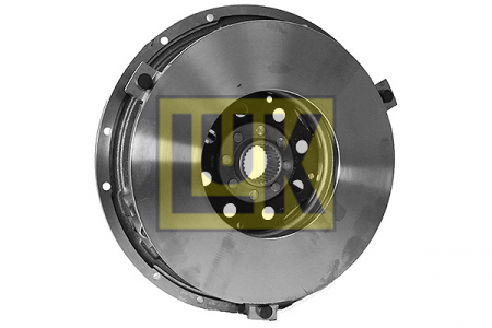 Placa presiune ambreiaj (310mm) potrivit ZETOR 3000, 4000, 5000, 6000, 7000, 8000, MAJOR, PROXIMA, SUPER; JOHN DEERE 2000 4219D-Z7702 [3]