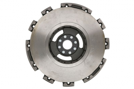 Placa presiune ambreiaj (320mm) potrivit FENDT 300 BF4M1012-TD226B-4 01.74- [1]