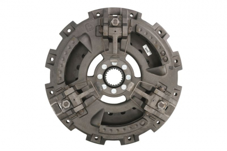 Placa presiune ambreiaj (320mm) potrivit FENDT 300 BF4M1012-TD226B-4 01.74- Placa presiune - Placa presiune ambreiaj (320mm) potrivit FENDT 300 BF4M1012-TD226B-4 01.74-
