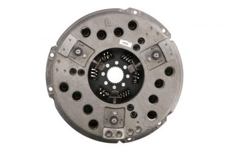 Placa presiune ambreiaj (320mm) potrivit JOHN DEERE 2000, 3000 4239T/4239TL02/6359D 01.80-12.87 Placa presiune - Placa presiune ambreiaj (320mm) potrivit JOHN DEERE 2000, 3000 4239T/4239TL02/6359D 01.80-12.87