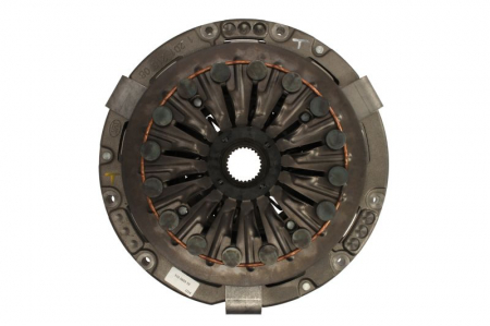 Placa presiune - Placa presiune ambreiaj (327mm) potrivit JOHN DEERE 2000, 3000 6359T/6359TL007 01.86-12.97