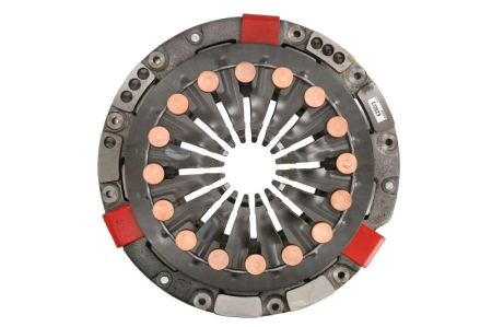 Placa presiune - Placa presiune ambreiaj 330 mm potrivit Deutz Fahr 4.61, 4.68, 4.71, 4.78, 6.08, 6.11, 6.21, 6.28, 6.31, 6.38, Dx 4.61, Dx 4.71, Dx 6.11, Dx 6.31, - 6.05, diametru 330 mm