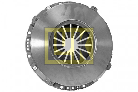 Placa presiune ambreiaj (330mm) potrivit AGCO LT; LANDINI 5H; MASSEY FERGUSON 5000 1104C-44-66CTA(12V) [3]