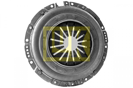 Placa presiune ambreiaj (330mm) potrivit AGCO LT; LANDINI 5H; MASSEY FERGUSON 5000 1104C-44-66CTA(12V) [2]