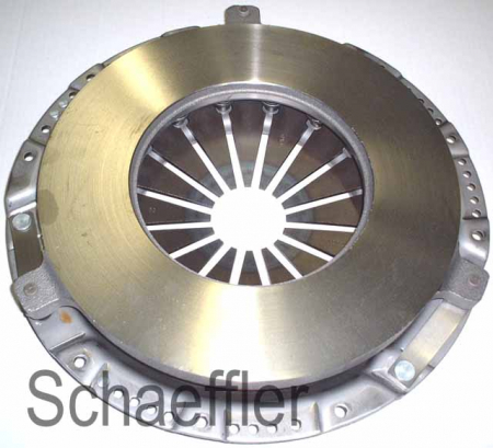 Placa presiune - Placa presiune ambreiaj (330mm) potrivit CASE IH MXM; FIATAGRI F; NEW HOLLAND 8000, M, TM 675TA/HB-8065.16