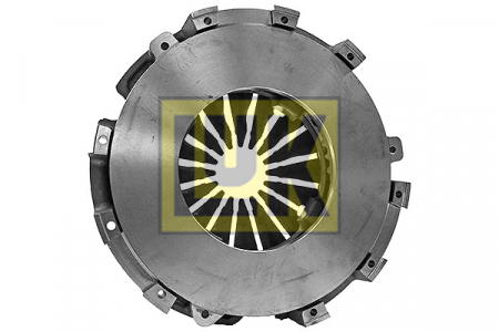 Placa presiune ambreiaj (330mm) potrivit DEUTZ FAHR AGROSTAR / AGROSTAR DX, DX BF4L913-F6L913 [3]