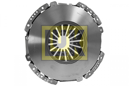 Placa presiune ambreiaj (330mm) potrivit DEUTZ FAHR AGROTRON BF4M1012E-BF6M2012C 01.95-12.01 [3]