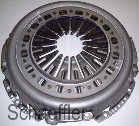 Placa presiune ambreiaj (330mm) potrivit DEUTZ FAHR AGROTRON BF4M1012E-BF6M2012C 01.95-12.01 [1]