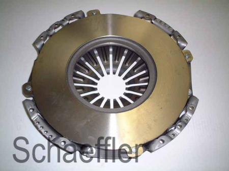 Placa presiune - Placa presiune ambreiaj (330mm) potrivit DEUTZ FAHR AGROTRON BF4M1012E-BF6M2012C 01.95-12.01