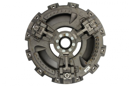 Placa presiune ambreiaj (330mm) potrivit FENDT 300, 500 BF4M1012EC-TD226B-6 01.80- Placa presiune - Placa presiune ambreiaj (330mm) potrivit FENDT 300, 500 BF4M1012EC-TD226B-6 01.80-