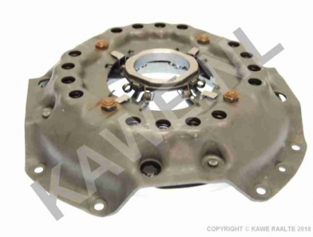Placa presiune ambreiaj (330mm) potrivit HUERLIMANN H; JCB 2, 3, 4, MK; MARSHALL 200, 300, 400, NUFFIELD; SAME JAGUAR, LEOPARD, PANTHER 105.4PT/105.5P [2]