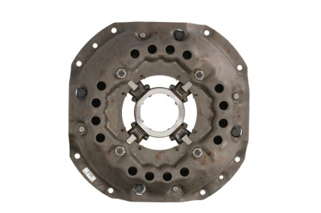 Placa presiune ambreiaj (330mm) potrivit HUERLIMANN H; JCB 2, 3, 4, MK; MARSHALL 200, 300, 400, NUFFIELD; SAME JAGUAR, LEOPARD, PANTHER 105.4PT/105.5P Placa presiune - Placa presiune ambreiaj (330mm) potrivit HUERLIMANN H; JCB 2, 3, 4, MK; MARSHALL 200, 300, 400, NUFFIELD; SAME JAGUAR, LEOPARD, PANTHER 105.4PT/105.5P