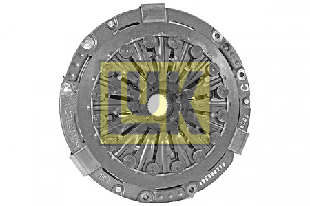 Placa presiune ambreiaj (330mm) potrivit JOHN DEERE 1000, 2000, 3000 4039D-CD4239T [2]