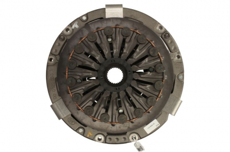 Placa presiune - Placa presiune ambreiaj (330mm) potrivit JOHN DEERE 1000, 2000, 3000 4039D-CD4239T