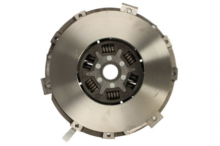 Placa presiune ambreiaj (330mm) potrivit JOHN DEERE 1000, 2000, 3000 4039D-CD4239T [1]