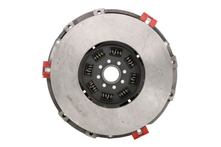 Placa presiune ambreiaj (330mm) potrivit JOHN DEERE 2000, 3000 6359T/6359TL007 01.86-12.97 [1]