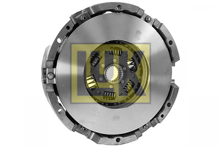 Placa presiune ambreiaj (330mm) potrivit LANDINI 10000; MASSEY FERGUSON 1000 6.354-AT6.3544 [3]