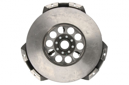 Placa presiune ambreiaj (330mm) potrivit LANDINI 9000; MASSEY FERGUSON 1000, 300, 600 1006-6-AT4.236 [1]