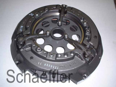 Placa presiune ambreiaj (330mm) potrivit MASSEY FERGUSON 300, 4000 1004-4-AT4.236 01.86-12.03 [1]