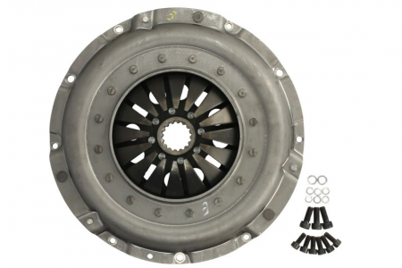 Placa presiune - Placa presiune ambreiaj (330mm) potrivit ZETOR 10000, 7000, 8000, 9000, FORTERRA; JOHN DEERE 2000 1000.6WTI-Z8002.1134