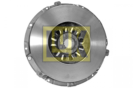 Placa presiune ambreiaj (330mm) potrivit ZETOR 10000, 7000, 8000, 9000, FORTERRA; JOHN DEERE 2000 1000.6WTI-Z8002.1134 [3]