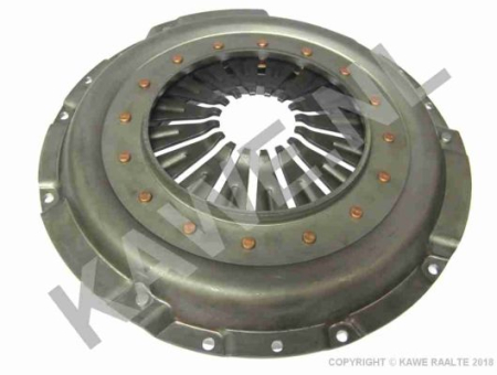 Placa presiune ambreiaj 350 mm potrivit Deutz Fahr 80, 90, 100, 75 A, 85 A, 95 A; Huerlimann 6115 Xb, 478 Prestige, 478 T Prestige, 478.4, 488 T Prestige, 908, 909, 910.4, 910.6, - 911, diametru 350 m [1]