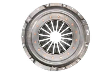 Placa presiune - Placa presiune ambreiaj 350 mm potrivit Deutz Fahr 80, 90, 100, 75 A, 85 A, 95 A; Huerlimann 6115 Xb, 478 Prestige, 478 T Prestige, 478.4, 488 T Prestige, 908, 909, 910.4, 910.6, - 911, diametru 350 m