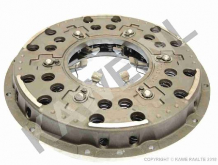 Placa presiune ambreiaj (350mm) potrivit FENDT 600 D226-6/TD226-6/TD226B-6 01.76-12.93 [2]