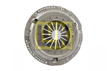 Placa presiune ambreiaj (350mm) potrivit FIAT 1000, 115-XX, 130-XX, 140-XX; FIATAGRI 100, 1000, A; FORD 8000; NEW HOLLAND 8000 401-8365.25.533 [1]