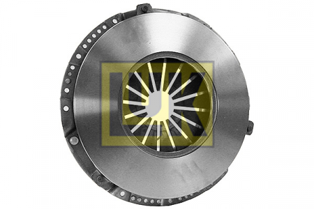 Placa presiune ambreiaj (350mm) potrivit FIATAGRI F; NEW HOLLAND 8000, M, TM [3]