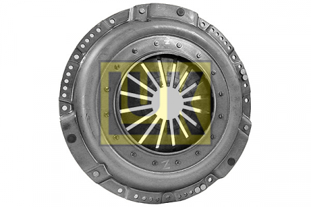 Placa presiune ambreiaj (350mm) potrivit FIATAGRI F; NEW HOLLAND 8000, M, TM [2]