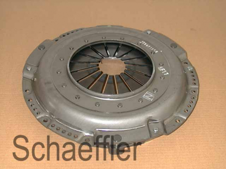 Placa presiune ambreiaj (350mm) potrivit FIATAGRI F; NEW HOLLAND 8000, M, TM [1]