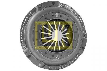 Placa presiune ambreiaj (350mm) potrivit LANDINI LANDPOWER, LEGEND F4GE0684E [2]