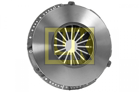 Placa presiune ambreiaj (350mm) potrivit LANDINI LANDPOWER, LEGEND F4GE0684E [3]
