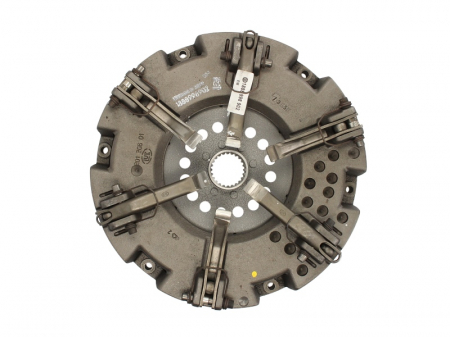 Placa presiune - Placa presiune ambreiaj (350mm) potrivit MERCEDES UNIMOG, 1000 OM353.949-OM382.950 03.76-