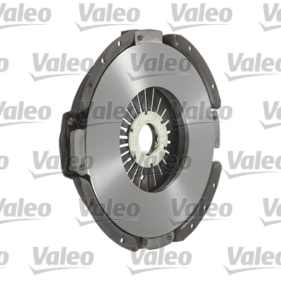 Placa presiune ambreiaj (350mm) potrivit RVI MIDLUM, PREMIUM DCI4-B-MIDR06.02.26Y/41 04.96- [3]