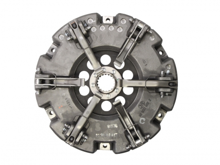 Placa presiune ambreiaj (355mm) potrivit RENAULT 100, TEMIS, XX-14, XX-54 D227-6-TD228-6 [2]