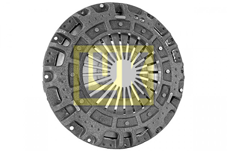 Placa presiune ambreiaj (360mm) potrivit MERCEDES; VALTRA potrivit MERCEDES UNIMOG, 1000; ATM K; EICHER 3000, WOTAN I; VALMET MEGA, MEZZO 620DS-OM382.950 [2]