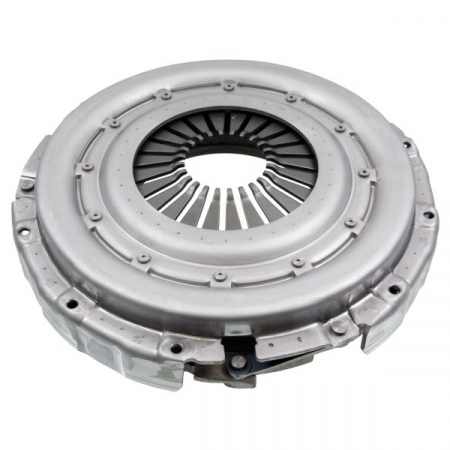 Placa presiune - Placa presiune ambreiaj (362mm) potrivit DAF CF 65, LF 45, LF 55; IVECO EUROCARGO I-III, EUROCARGO IV, EUROCARGO V BE110C-GR165S1 09.00-