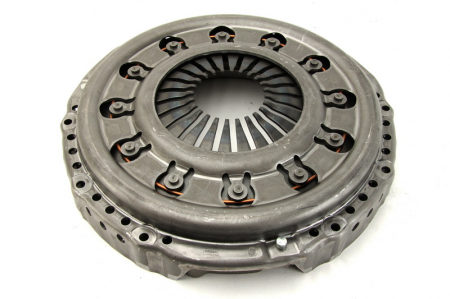 Placa presiune - Placa presiune ambreiaj (362mm) potrivit MERCEDES ATEGO, ATEGO 2, LK/LN2, UNIMOG, VARIO, VARIO (B667, B670, B668), VARIO (B670), VARIO (B670, B668, B667) OM900.911-OM926.994 03.96-