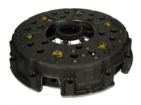 Placa presiune - Placa presiune ambreiaj (380mm) potrivit MERCEDES LK/LN2, MK; SCANIA 3 DS11.34-OM401.984 01.84-12.98