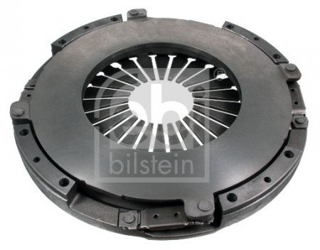 Placa presiune ambreiaj (382mm) potrivit VOLVO F12, NL TD102FS-TD123ES 01.84-12.95 [2]