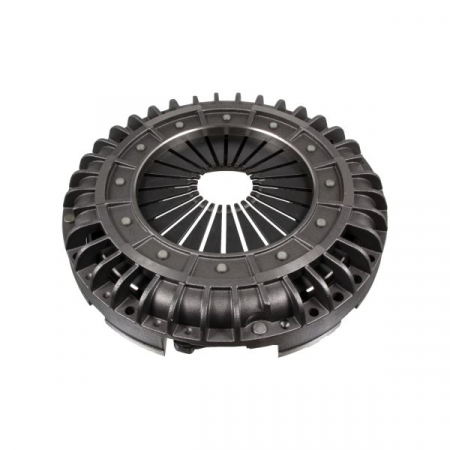 Placa presiune ambreiaj (383mm) potrivit DAF SB; MAN F90, FOC, HOCL, L2000, LION´S CITY, LION´S CLASSIC, LION´S COACH, LION´S REGIO, LION´S STAR, M 2000 L, M 2000 M, M90 6BT5.9-WS315 01.74- [2]