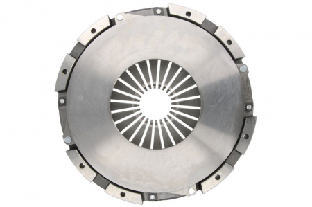 Placa presiune ambreiaj (383mm) potrivit DAF SB; MAN F90, FOC, HOCL, L2000, LION´S CITY, LION´S CLASSIC, LION´S COACH, LION´S REGIO, LION´S STAR, M 2000 L, M 2000 M, M90 6BT5.9-WS315 01.74- [1]