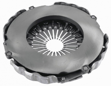 Placa presiune ambreiaj (395mm, nou) potrivit MAN M 2000 L; MERCEDES ATEGO, ATEGO 2, AXOR, AXOR 2, ECONIC D0826LFL03-OM926.990 08.95- [1]