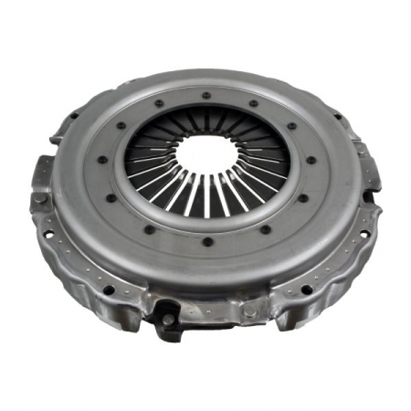 Placa presiune ambreiaj (395mm) potrivit DAF CF, CF 65, LF 45, LF 55 BE110C-PX-7231 01.01- [2]