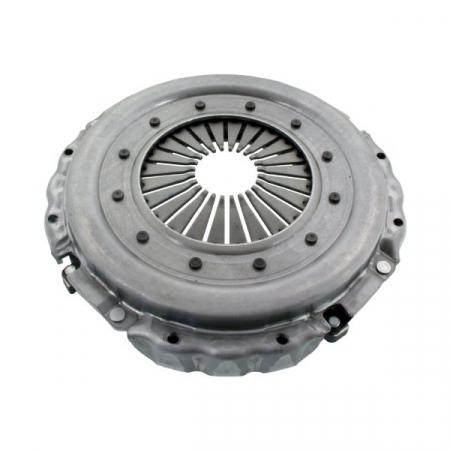 Placa presiune ambreiaj (395mm) potrivit MAN FOC, TGA, TGL I, TGM I D0836LF41-D0836LOH65 11.02- [2]
