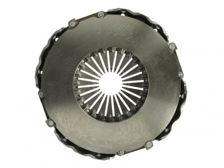 Placa presiune ambreiaj (395mm) potrivit RVI C, D, MIDLUM, PREMIUM, PREMIUM 2; VOLVO FE, FE II, FL II, FL III D5K210-MIDR06.02.26W/4 04.96- [1]